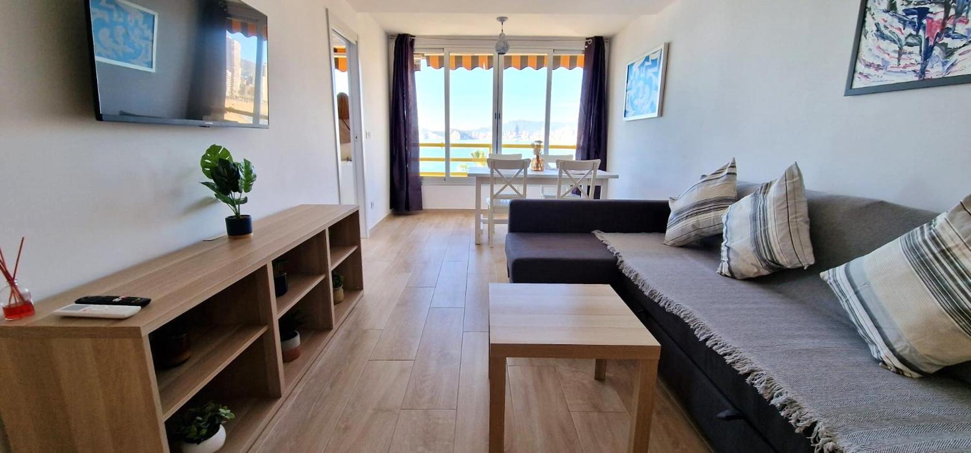 Don Miguel I-4 Appartement